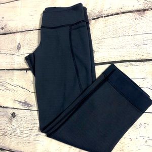 Lululemon Crop Pant Size 4